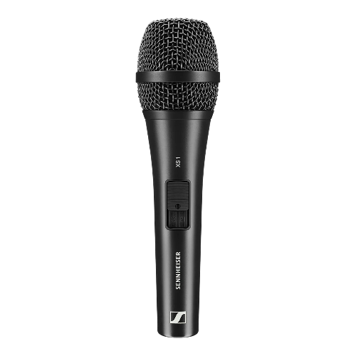 Sennheiser